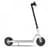 Электросамокат, Xiaomi MiJia Smart Electric Scooter, 28 км/ч, до 110 кг, 30 км, Белый - фото #1, Technodom.kz