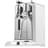 Кофемашина Nespresso BORK C-830 - фото #3, Technodom.kz
