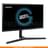 Монитор Игровой 25" Samsung LS25HG50FQIXCI 1920х1080 16:9 TN 144ГЦ (HDMI+DP) Black - фото #1, Technodom.kz