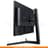 Монитор Игровой 25" Samsung LS25HG50FQIXCI 1920х1080 16:9 TN 144ГЦ (HDMI+DP) Black - фото #3, Technodom.kz