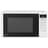 Микроволновая печь LG MS-2042DY - фото #0, Technodom.kz