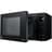 Микроволновая печь LG MS-2336GIB - фото #3, Technodom.kz