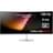 Монитор 34" Samsung LC34F791WQIXCI 3440х1440 21:9 VA 100ГЦ (2HDMI+DP)  Curved White - фото #0, Technodom.kz