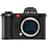Беззеркальный фотоаппарат Leica SL2 Body Black - фото #0, Technodom.kz