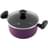 Кастрюля 22см Cook Right Tefal 4166322 - фото #0, Technodom.kz