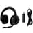 Игровая гарнитура беспроводная Logitech G533 (981-000634) - фото #4, Technodom.kz