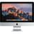 Моноблок Apple iMac 21.5" Retina 4K (MNE02RU/A) - фото #0, Technodom.kz