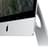 Моноблок Apple iMac 27" Retina 5K Silver (57500-8-1-Pro 570-4-MOS-5K) (MNE92RU/A) - фото #2, Technodom.kz
