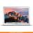 Ноутбук Apple MacBook Air i5 5350U / 8ГБ / 128SSD / 13.3 / Mac OS X / (MQD32RU/A) - фото #0, Technodom.kz