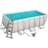 Каркасный бассейн BESTWAY, 412х201х122 см, 8124 л, с фильтр-насосом (56456) - фото #0, Technodom.kz Каркасный бассейн BESTWAY, 412х201х122 см, 8124 л, с фильтр-насосом (56456) - фото #0, Technodom.kz