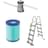 Каркасный бассейн BESTWAY, 412х201х122 см, 8124 л, с фильтр-насосом (56456) - фото #1, Technodom.kz Каркасный бассейн BESTWAY, 412х201х122 см, 8124 л, с фильтр-насосом (56456) - фото #1, Technodom.kz