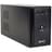 ИБП SVC, 600VA/360W, AVR:165-275В, 2Schuko, Black (V-600-L) - фото #0, Technodom.kz
