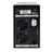 ИБП SVC, 600VA/360W, AVR:165-275В, 2Schuko, Black (V-600-L) - фото #2, Technodom.kz