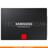 Внутренний SSD 2.5" 7мм 256GB Samsung 850 PRO, SATA-III MLC (MZ-7KE256BW) - фото #0, Technodom.kz