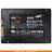 Внутренний SSD 2.5" 7мм 256GB Samsung 850 PRO, SATA-III MLC (MZ-7KE256BW) - фото #1, Technodom.kz