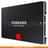 Внутренний SSD 2.5" 7мм 256GB Samsung 850 PRO, SATA-III MLC (MZ-7KE256BW) - фото #2, Technodom.kz