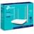 Беспроводной маршрутизатор, TP-Link Archer C50 Dual Band, 4 порта + Wi-Fi, 867/300 Mbps (Archer C50) - фото #2, Technodom.kz