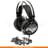 Игровая гарнитура Bloody M630, Black (M630B) - фото #0, Technodom.kz
