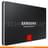 Внутренний SSD 2.5" 7мм 512GB Samsung 850 PRO, SATA-III MLC (MZ-7KE512BW) - фото #3, Technodom.kz
