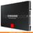 Внутренний SSD 2.5" 7мм 512GB Samsung 850 PRO, SATA-III MLC (MZ-7KE512BW) - фото #4, Technodom.kz