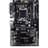 Материнская плата Gigabyte GA-H110-D3A LGA1151 2DDR4 PCI-E 1x15 (VGA) ATX - фото #0, Technodom.kz