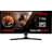 Монитор Игровой 34" LG 34UC79G 2560х1080 21:9 IPS 144ГЦ (2HDMI+DP) Black - фото #0, Technodom.kz