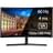 Монитор 24" Samsung LC24F396FHIX/CI 1920х1080 16:9 VA 60ГЦ (HDMI+VGA) Curved Black - фото #0, Technodom.kz