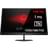 Монитор Игровой 25" HP OMEN 25 Z7Y57AA 1920х1080 16:9 TN 144ГЦ (2HDMI+DP) Black - фото #0, Technodom.kz