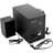 Колонки 2.1 Microlab M-590, Black - фото #1, Technodom.kz