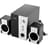 Колонки 2.1 Microlab M-590, Black - фото #2, Technodom.kz