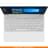 Ноутбук Cloudbook Asus E203N Celeron N3350 / 2ГБ / 32FLASH / 11.6 / Win10 / (E203NA-FD020T) - фото #2, Technodom.kz