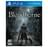 PS4 арналған Bloodborne ойыны - фото #0, Technodom.kz