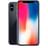 Смартфон Apple iPhone X 64GB Space Gray - фото #0, Technodom.kz