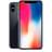 Смартфон Apple iPhone X 256GB Space Gray - фото #0, Technodom.kz