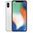 Смартфон Apple iPhone X 64GB Silver - фото #0, Technodom.kz