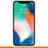 Смартфон Apple iPhone X 64GB Silver - фото #1, Technodom.kz