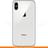 Смартфон Apple iPhone X 64GB Silver - фото #2, Technodom.kz