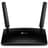 Беспроводной маршрутизатор, TP-Link Archer MR200, 4 порта + Wi-Fi, 4G, 433/300 Mbps (Archer MR200) - фото #0, Technodom.kz