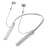 Наушники Вставные Sony Bluetooth WI-C400 White - фото #0, Technodom.kz