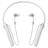 Наушники Вставные Sony Bluetooth WI-C400 White - фото #1, Technodom.kz