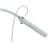 Наушники Вставные Sony Bluetooth WI-C400 White - фото #2, Technodom.kz