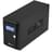 ИБП SVC, 1500VA/900W, AVR:165-275В, 3Schuko, LCD, Black (V-1500-F-LCD) - фото #0, Technodom.kz