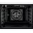 Встраиваемая духовка Electrolux OPEB-2500R - фото #2, Technodom.kz