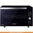 Микроволновая печь Panasonic NN-DF383BZPE - фото #0, Technodom.kz