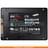 Внутренний SSD 2.5" 7мм 2TB Samsung 850 PRO, SATA-III MLC (MZ-7KE2T0BW) - фото #1, Technodom.kz