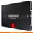 Внутренний SSD 2.5" 7мм 2TB Samsung 850 PRO, SATA-III MLC (MZ-7KE2T0BW) - фото #3, Technodom.kz