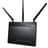 Беспроводной VDSL/ADSL Модем/Роутер, Asus DSL-AC68U, 4*LAN 1 Гбит/с, 1*USB, 600/1300Mbps (DSL-AC68U) - фото #0, Technodom.kz