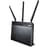 Беспроводной VDSL/ADSL Модем/Роутер, Asus DSL-AC68U, 4*LAN 1 Гбит/с, 1*USB, 600/1300Mbps (DSL-AC68U) - фото #1, Technodom.kz
