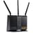 Беспроводной VDSL/ADSL Модем/Роутер, Asus DSL-AC68U, 4*LAN 1 Гбит/с, 1*USB, 600/1300Mbps (DSL-AC68U) - фото #2, Technodom.kz