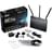 Беспроводной VDSL/ADSL Модем/Роутер, Asus DSL-AC68U, 4*LAN 1 Гбит/с, 1*USB, 600/1300Mbps (DSL-AC68U) - фото #3, Technodom.kz